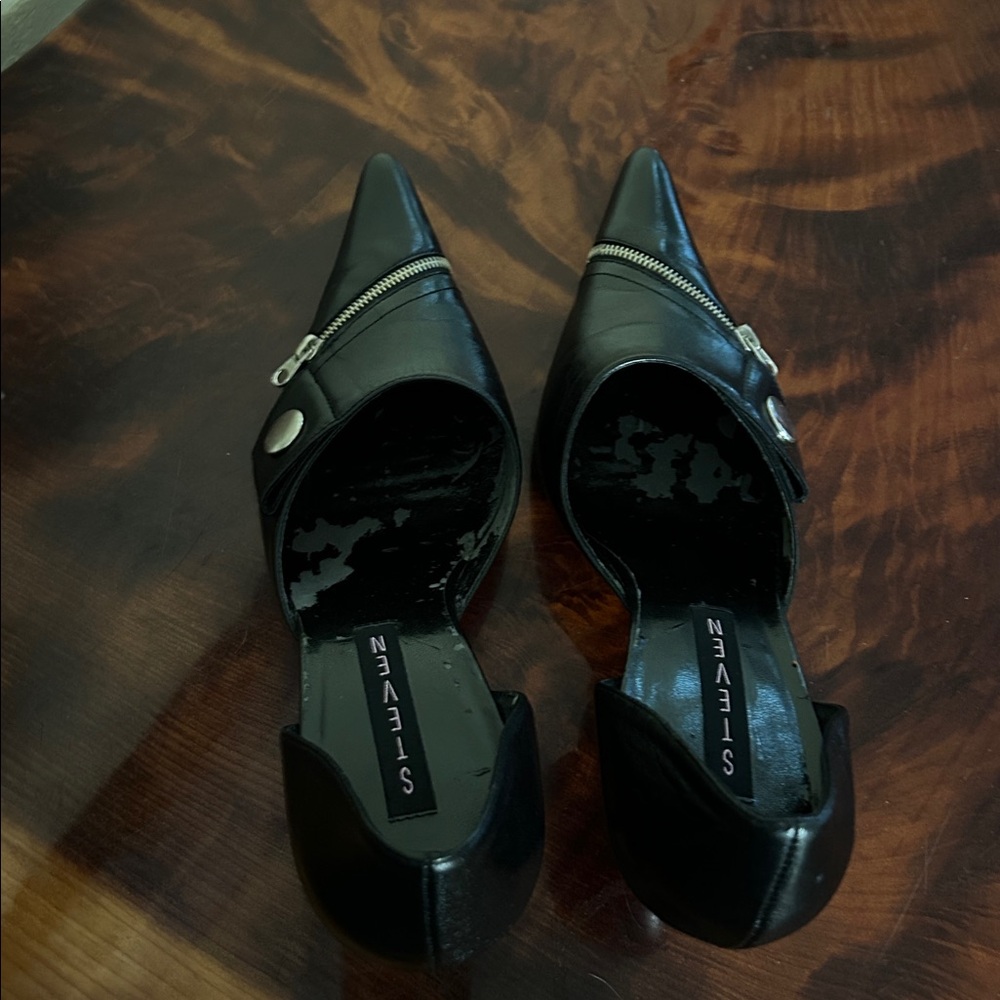 Steven heels - Picture 5 of 12